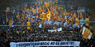 España se encamina a votar el 28 de abril