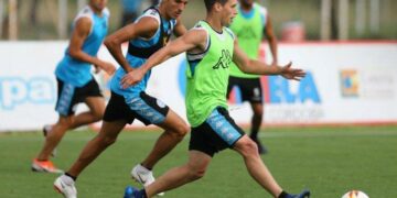 “Tenemos que ir a ganar”