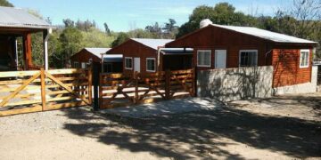 Dura carta pública de la Cámara de Cabañas de Punilla