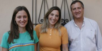 Castañeira llama a la izquierda a “superar la fragmentación”