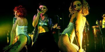 Chocholate Remix: “Saqué la imagen del macho reggaetonero”