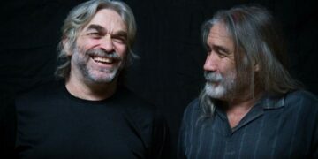 Sonidos de la tierra