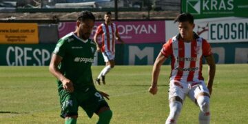 “Estamos desesperados por ganar”