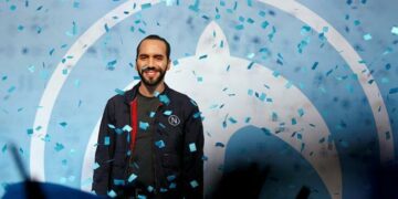 El Salvador, superficie y contenido