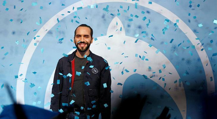 El Salvador, superficie y contenido El Salvador, superficie y contenido