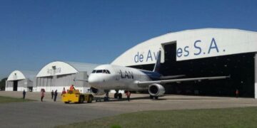 Fadea extendió el vínculo con la firma árabe Etihad