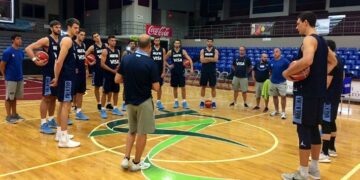 Afinando la puntería