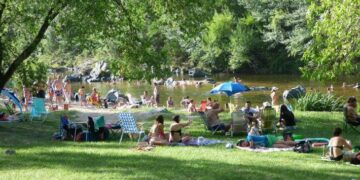 Apuestan al Carnaval para mejorar la temporada turística