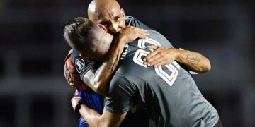 “Ante una gran posibilidad”