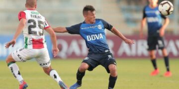 Copa Libertadores: se acabó el sueño para Talleres
