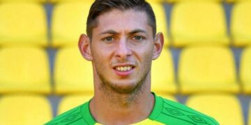 El cuerpo encontrado en el fondo del Canal de la Mancha es de Emiliano Sala