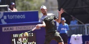 Otro batacazo cordobés