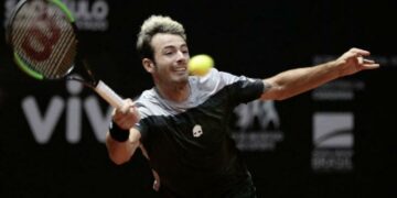 El Topo en busca de los cuartos