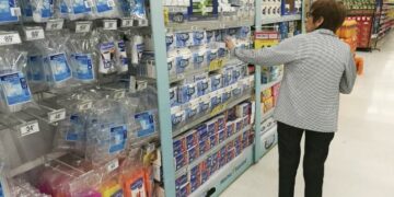 La economía del país cerró 2018 con un desplome de 2,6 %