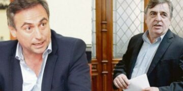 La interna en La Pampa da aire a los candidatos del radicalismo