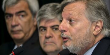 Aranguren: “No creo que la energía sea un derecho humano”