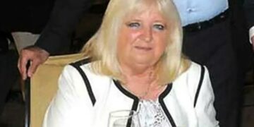 El Gobierno pedirá el juicio político para Guichandut