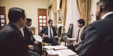 La Asamblea Nacional rechazó el diálogo