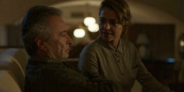 Oscar Martínez y Dolores Fonzi juntos en un thriller y otros estrenos