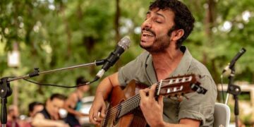 El país de la canción