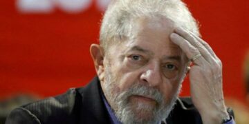 Otra condena contra Lula da Silva por corrupción y lavado