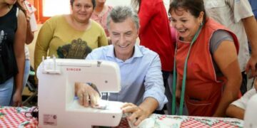 Macri: “Nos está costando bajar la inflación más de lo que imaginé”