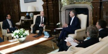 Techint pasa a la ofensiva y  demanda al gobierno nacional