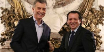 Macri anunció un alivio fiscal para las economías regionales
