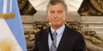 Imputaron a Macri por “privatizar” dos hidroeléctricas