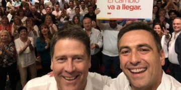 Mestre: “Córdoba no regalará su identidad a Buenos Aires”