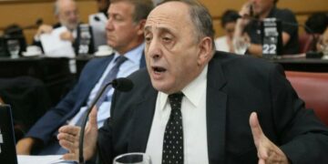 Nicolás cuestionó al oficialismo provincial