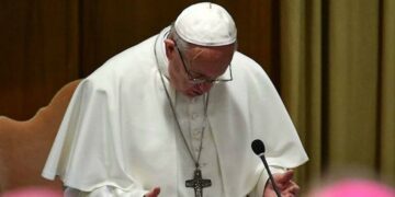 Las 21 propuestas del papa contra los abusos en la iglesia