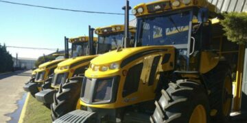 Reducen las suspensiones del personal de la fábrica Pauny