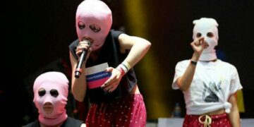 Revolución femenina