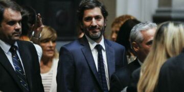 Aportantes “truchos”: cambian al juez Casanello