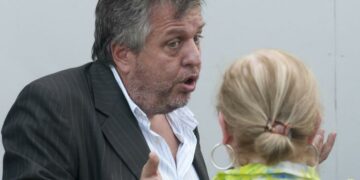 La recusación contra Stornelli jaquea a los “Cuadernos Gloria”