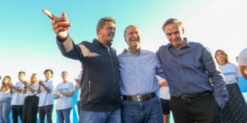 Schiaretti llamó a construir un Pacto de la Moncloa argentino