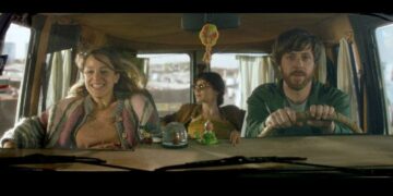 Cuatro estrenos renuevan las carteleras de los cines cordobeses