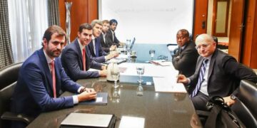 Urtubey se bajó de la cumbre de Alternativa Federal