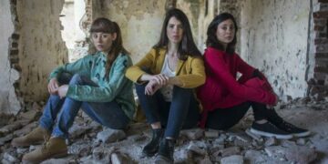 Inicios de un nuevo ciclo