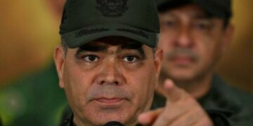 Se dispara la tensión entre Venezuela y Estados Unidos