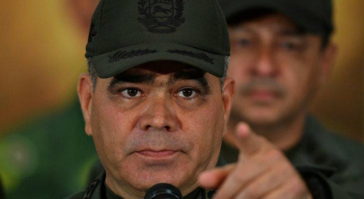 Se dispara la tensión entre Venezuela y Estados Unidos Se dispara la tensión entre Venezuela y Estados Unidos