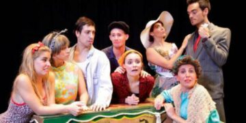 Convocatoria: se viene el musical de «Esperando la carroza»