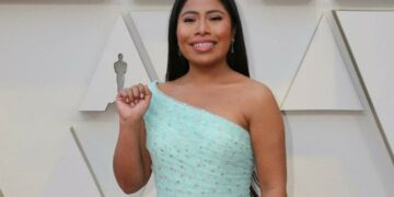 Netflix respondió a un tuit clasista sobre la protagonista de «Roma»