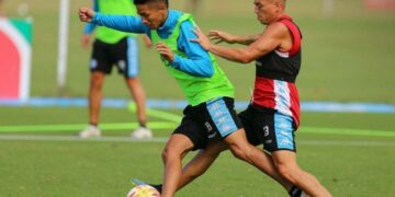 Una buena y una mala