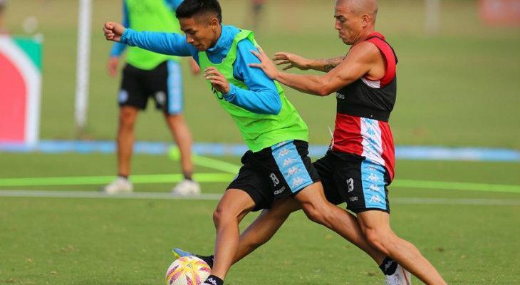 Una buena y una mala Una buena y una mala