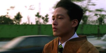 Regreso al primer amor