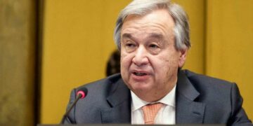 Duras divisiones en la ONU sobre Venezuela