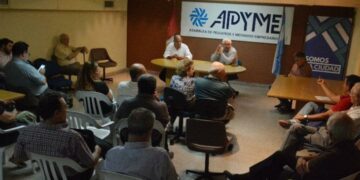 Pymes reclaman una ley de “emergencia” por seis meses