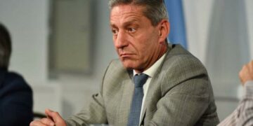 Chubut quiere expulsar a extranjeros que cometan delitos